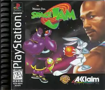 Space Jam (US)